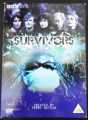 SURVIVORS COMPLETE SERIES TERRY NATION 2008 BBC REGION 2 4 RATED PG