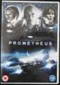 PROMETHEUS