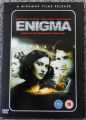 ENIGMA 2002 REGION 2 RATED 15 NEW SEALED