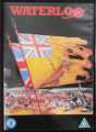 WATERLOO ROD STEIGER 1998 REGION 2 RATED U