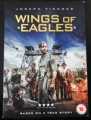 WINGS OF EAGLES JOSEPH FIENNES 2018 REGION 2 RATED 12