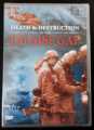 DEATH & DESTRUCTION IN THE FALAISE GAP 2006 REGION 0 RATED E NEW SEALED