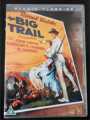 THE BIG TRAIL JOHN WAYNE 2005 REGION 2 RATED U