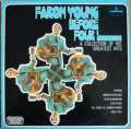 FARON YOUNG BEFORE FOUR! MERCURY 6338 201