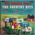 THE COUNTRY STARS THE COUNTRY HITS 1969 RCA CAMDEN CDS 1041