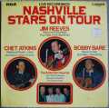 NASHVILLE STARS ON TOUR - LIVE RECORDINGS 1969 RCA CAMDEN CDS 1056 UK