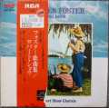 ROBERT SHAW CHORALE STEPHEN FOSTER SONGBOOK 1976 RCA SX-2757 BALLAD JAPAN PRESS