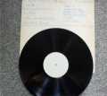 ALTON PURNELL & KEITH SMITH BBC JAZZ 625 30/01/1965 ACETATE BROADCAST RECORDING