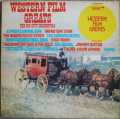 THE BIG CITY ORCHESTRA WESTERN FILM GREATS 1976 FANFARE SIT 60060