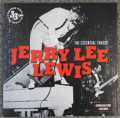 JERRY LEE LEWIS THE ESSENTIAL TACKS 2xLP 2014 VINTAGE VINYL VVLP009 180g