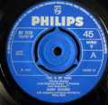 HARRY SECOMBE THIS IS MY SONG 1967 PHILIPS BF 1539