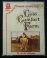 COLD COMFORT FARM STELLA GIBBONS 2 CASSETTES 1982 PRUNELLA SCALES ARGO