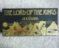 THE LORD OF THE RINGS BOX SET 1992 BBC RECORDS RINGS 13 CASSETTES