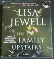 LISA JEWELL THE FAMILY UPSTAIRS 8xCD 2019 AUDIOWORKS 978-1-5082-8768-1