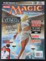 MAGIC THE GATHERING MAGAZINE #1 2010 BECKETT