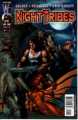 NIGHT TRIBES JUL 1999 WILDSTORM ONE SHOT AS NEW