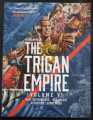 THE RISE AND FALL OF THE TRIGAN EMPIRE VOLUME VI 2025 IMAGO HEAVY GRAPHIC NOVEL