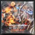 GENESIS BATTLE OF CHAMPIONS JAELARA 2nd EDITION STARTER SET NEW SEALED