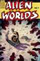 ALIEN WORLDS #3 1983 PACIFIC COMICS