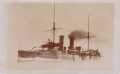 HMS Medea 1915 M Class Destroyer RP