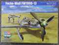 HOBBYBOSS 81721 1/48 FOCKE-WULF FW190D-13