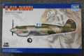 TRUMPETER 05807 1/48 H-81A-2(AVG) CURTIS P-40 HAWK DETAILED KIT