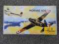 HELLER 80213 1/72 MORANE 406 NEW SEALED 2017 KIT