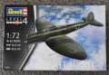 REVELL 03962 1/72 HEINKEL He70 F-2 LEVEL 4