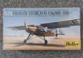 HELLER 80227 1/72 FIESELER STORCH Fi 156/MS-500 NEW SEALED