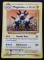 POKEMON MAGNETON 38/108 HOLO EVOLUTIONS 2016 POKEMON MP