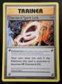POKEMON CHARIZARD SPIRIT LINK 75/108 REGULAR EVOLUTIONS 2016 POKEMON LP