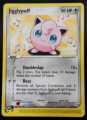 POKEMON JIGGLYPUFF 41/95 REGULAR MAGMA vs AQUA 2004 NINTENDO LP