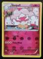 POKEMON SLURPUFF RC20/RC32 HOLO RADIANT GENERATIONS 2016 POKEMON MP