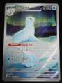 POKEMON DEWGONG 097/094 HOLO FULL ART PHANTASMAL FLAMES 2025 POKEMON NM