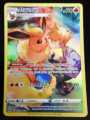 POKEMON FLAREON TG01/TG30 HOLO FULL ART BRILLIANT STARS TRAINER GALLERY 2022 NM