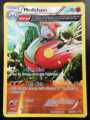 POKEMON MEDICHAM 81/160 REVERSE HOLO PRIMAL CLASH 2015 POKEMON HP