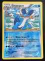 POKEMON SWAMPERT 35/160 REVERSE HOLO PRIMAL CLASH 2015 POKEMON LP