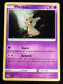 POKEMON MIMIKYU SM29 HOLO BLACK STAR PROMO 2017 NM