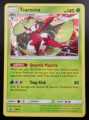 POKEMON TSAREENA SM26 HOLO PROMO SUN & MOON 2017 POKEMON NM