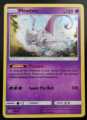 POKEMON MEWTWO SM77 HOLO PROMO SUN & MOON 2017 POKEMON NM