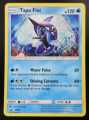 POKEMON TAPU FINI SM92 HOLO PROMO SUN & MOON 2017 POKEMON NM