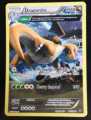 POKEMON DRAGONITE 52/108 HOLO ROARING SKIES 2015 NM