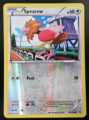 POKEMON SPEAROW 65/108 REVERSE HOLO ROARING SKIES 2015 POKEMON LP