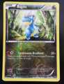 POKEMON BAGON 54/108 REVERSE HOLO ROARING SKIES 2015 POKEMON LP