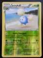 POKEMON JUMPLUFF 5/114 REVERSE HOLO STEAM SIEGE 2016 POKEMON LP