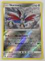 POKEMON SKARMORY 88/149 REVERSE HOLO SUN & MOON 2017 POKEMON NM