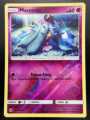 POKEMON MAREANIE 62/149 REVERSE HOLO SUN & MOON 2017 POKEMON MP