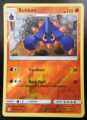 POKEMON BOLDORE 70/149 REVERSE HOLO SUN & MOON 2017 POKEMON NM