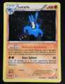 POKEMON LUCARIO 80/113 HOLO LEGENDARY TREASURES 2013 NM