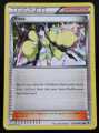 POKEMON ELESA RC20/RC25 HOLO RADIANT LEGENDARY TREASURES 2013 POKEMON LP